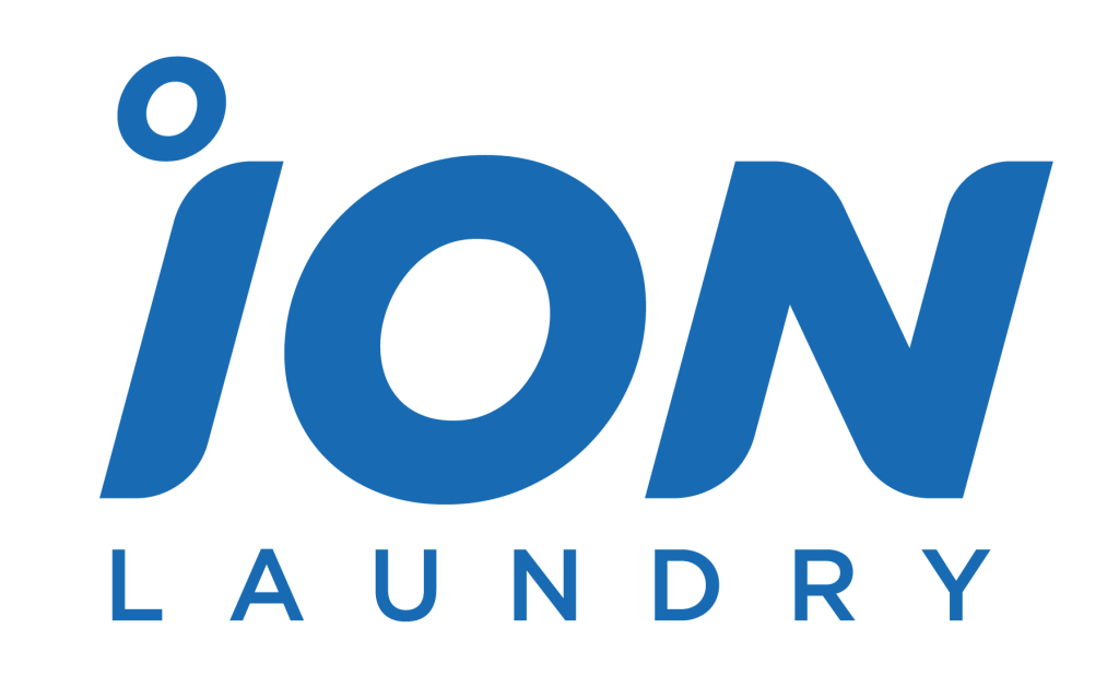 Logo ION Laundry